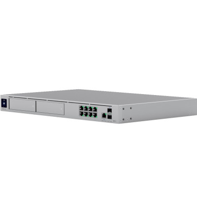 Маршрутизатор Ubiquiti UniFi Dream Machine Pro Max (UDM-PRO-MAX)